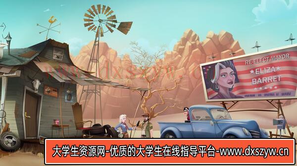 图片[16]-午夜前三分钟 3 Minutes to Midnight|官方中文|V1.1.0A|解压即撸|-大学生资源网