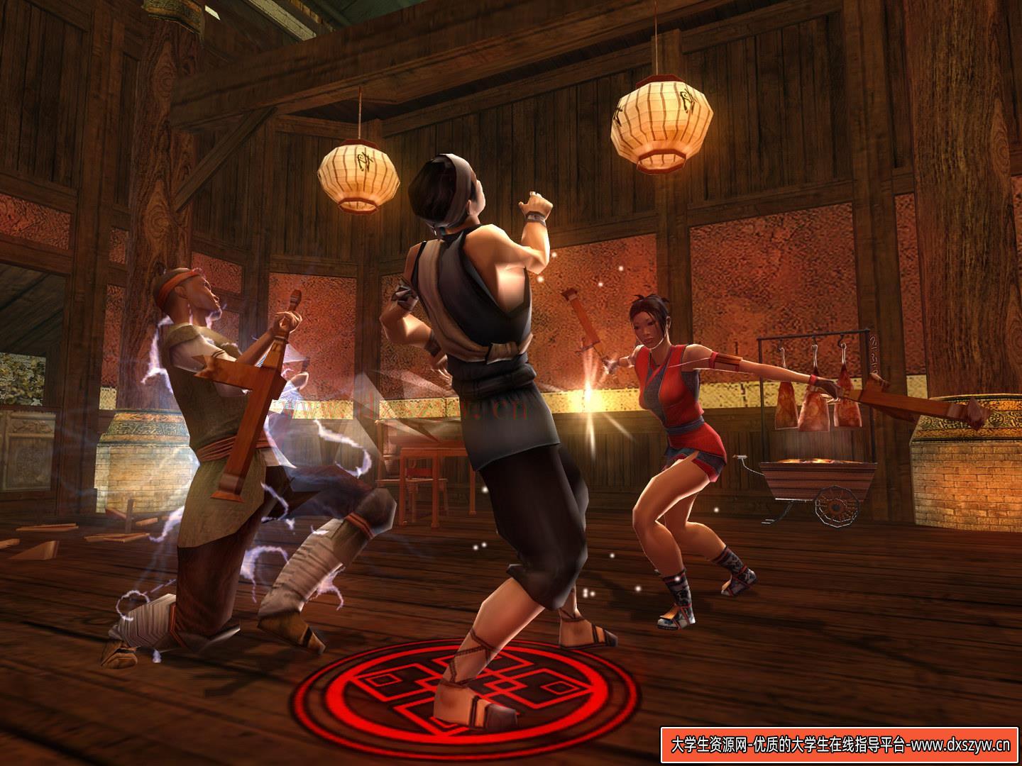 图片[8]-翡翠帝国 特别版|Build.251819-STEAM原版+集成中文修复+全DLC-沙盒-支持手柄|解压即撸|-大学生资源网