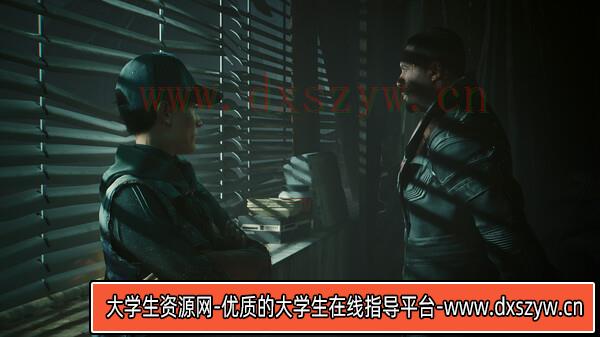 图片[3]-赛博朋克2077 终极典藏版|中字-国语|V2.20HF+往日之影DLC+全DLC+新版修改器+预购奖励古德拉义警+壁纸+原声音乐集|解压即撸|-大学生资源网