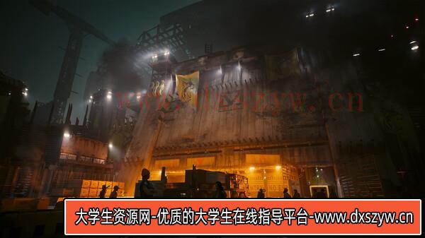 图片[2]-赛博朋克2077 终极典藏版|中字-国语|V2.20HF+往日之影DLC+全DLC+新版修改器+预购奖励古德拉义警+壁纸+原声音乐集|解压即撸|-大学生资源网
