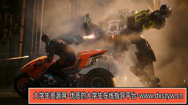 图片[7]-赛博朋克2077 终极典藏版|中字-国语|V2.20HF+往日之影DLC+全DLC+新版修改器+预购奖励古德拉义警+壁纸+原声音乐集|解压即撸|-大学生资源网