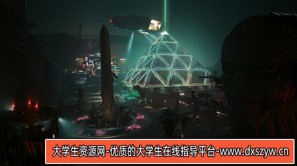 图片[4]-赛博朋克2077 终极典藏版|中字-国语|V2.20HF+往日之影DLC+全DLC+新版修改器+预购奖励古德拉义警+壁纸+原声音乐集|解压即撸|-大学生资源网
