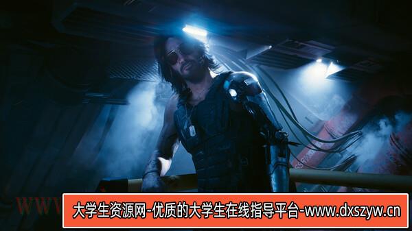 图片[5]-赛博朋克2077 终极典藏版|中字-国语|V2.20HF+往日之影DLC+全DLC+新版修改器+预购奖励古德拉义警+壁纸+原声音乐集|解压即撸|-大学生资源网