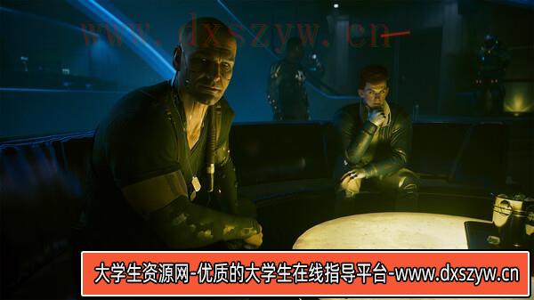 图片[6]-赛博朋克2077 终极典藏版|中字-国语|V2.20HF+往日之影DLC+全DLC+新版修改器+预购奖励古德拉义警+壁纸+原声音乐集|解压即撸|-大学生资源网