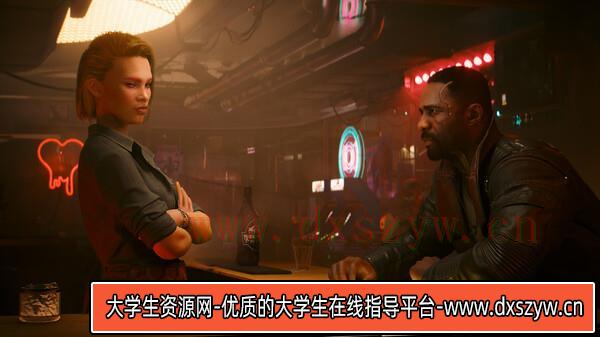 图片[8]-赛博朋克2077 终极典藏版|中字-国语|V2.20HF+往日之影DLC+全DLC+新版修改器+预购奖励古德拉义警+壁纸+原声音乐集|解压即撸|-大学生资源网