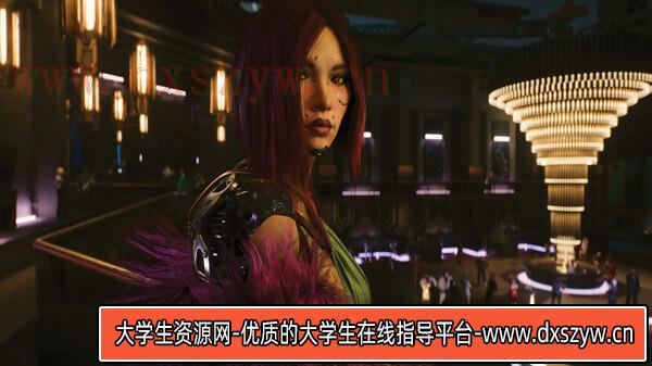 图片[13]-赛博朋克2077 终极典藏版|中字-国语|V2.20HF+往日之影DLC+全DLC+新版修改器+预购奖励古德拉义警+壁纸+原声音乐集|解压即撸|-大学生资源网