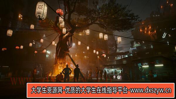 图片[11]-赛博朋克2077 终极典藏版|中字-国语|V2.20HF+往日之影DLC+全DLC+新版修改器+预购奖励古德拉义警+壁纸+原声音乐集|解压即撸|-大学生资源网