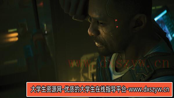 图片[14]-赛博朋克2077 终极典藏版|中字-国语|V2.20HF+往日之影DLC+全DLC+新版修改器+预购奖励古德拉义警+壁纸+原声音乐集|解压即撸|-大学生资源网