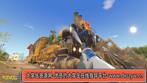 图片[4]-冲就完事模拟器|官方中文|本体+1.9.2升补+7DLC|NSZ|原版|-大学生资源网