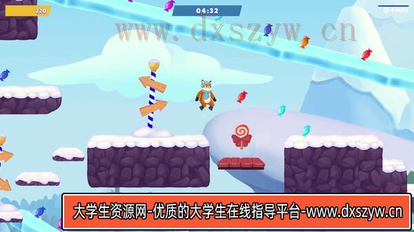图片[2]-冬季游戏合集 Winter Games Collection|官方中文|解压即撸|-大学生资源网