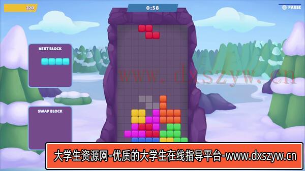 图片[3]-冬季游戏合集 Winter Games Collection|官方中文|解压即撸|-大学生资源网