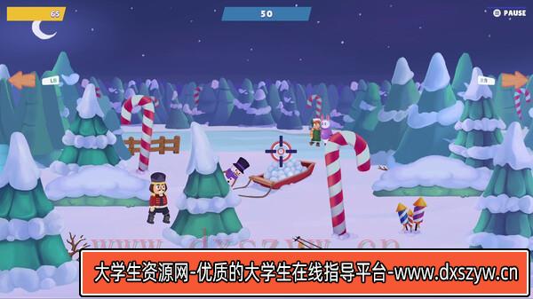 图片[5]-冬季游戏合集 Winter Games Collection|官方中文|解压即撸|-大学生资源网