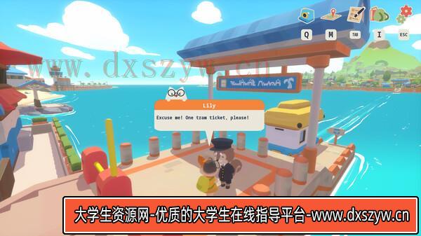 图片[7]-佩蒂特小岛 Petit Island|官方中文|本体+1.1升补|NSZ|-大学生资源网