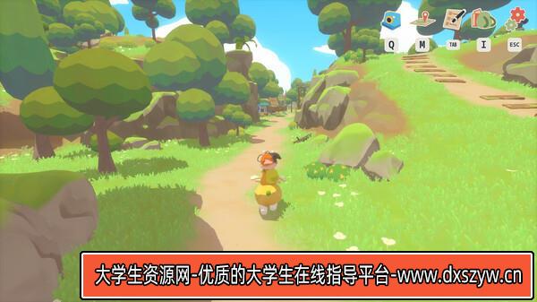 图片[6]-佩蒂特小岛 Petit Island|官方中文|本体+1.1升补|NSZ|-大学生资源网
