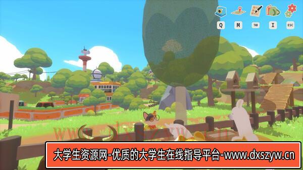 图片[5]-佩蒂特小岛 Petit Island|官方中文|本体+1.1升补|NSZ|-大学生资源网
