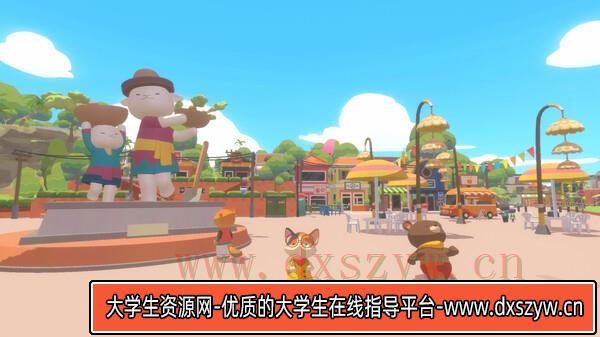 图片[9]-佩蒂特小岛 Petit Island|官方中文|本体+1.1升补|NSZ|-大学生资源网