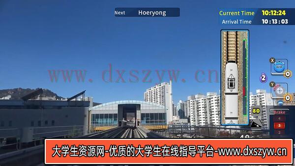 图片[6]-韩国铁路驾驶 Uijeongbu 轻轨|官方中文|本体+1.1升补|NSZ|原版|-大学生资源网