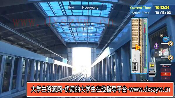 图片[7]-韩国铁路驾驶 Uijeongbu 轻轨|官方中文|本体+1.1升补|NSZ|原版|-大学生资源网