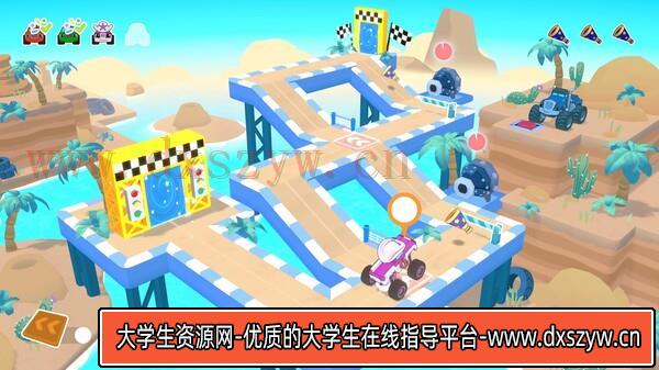 图片[2]-尼克儿童派对探险 Nick Jr. Party Adventure|官方中文|本体+1.0.1升补|NSZ|原版|-大学生资源网