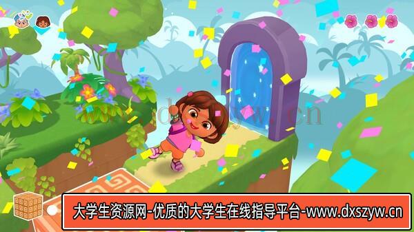 图片[6]-尼克儿童派对探险 Nick Jr. Party Adventure|官方中文|本体+1.0.1升补|NSZ|原版|-大学生资源网