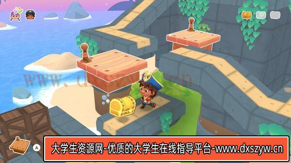 图片[8]-尼克儿童派对探险 Nick Jr. Party Adventure|官方中文|本体+1.0.1升补|NSZ|原版|-大学生资源网