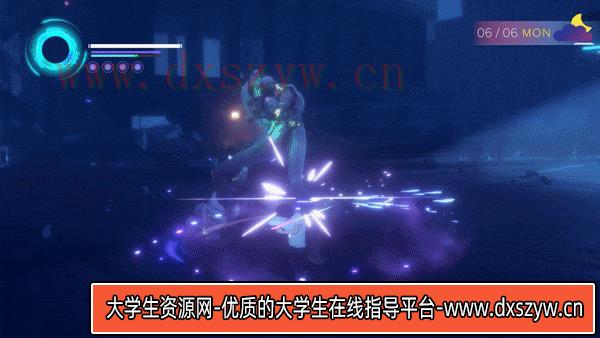 图片[3]-永恒之夜 Eternights|官方中文|本体+1.0.2升补|NSZ|原版|-大学生资源网