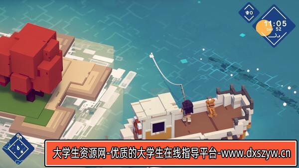 图片[2]-月光水岸 Moonlight Bay|官方中文|本体+1.4升补|NSZ|原版|-大学生资源网