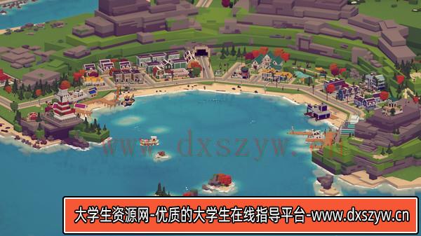 图片[3]-月光水岸 Moonlight Bay|官方中文|本体+1.4升补|NSZ|原版|-大学生资源网