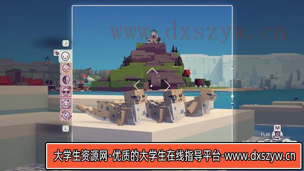 图片[5]-月光水岸 Moonlight Bay|官方中文|本体+1.4升补|NSZ|原版|-大学生资源网