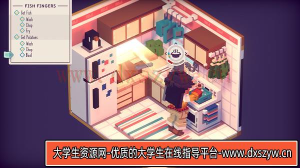 图片[7]-月光水岸 Moonlight Bay|官方中文|本体+1.4升补|NSZ|原版|-大学生资源网