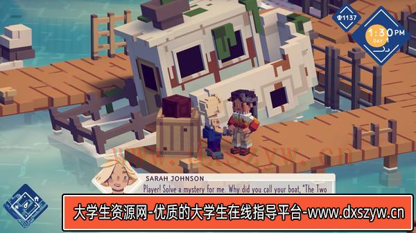 图片[11]-月光水岸 Moonlight Bay|官方中文|本体+1.4升补|NSZ|原版|-大学生资源网