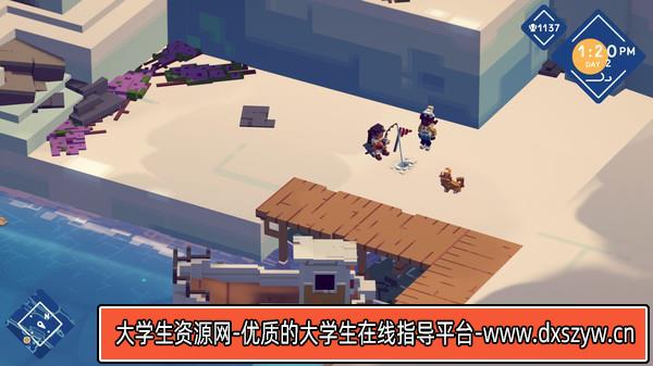 图片[13]-月光水岸 Moonlight Bay|官方中文|本体+1.4升补|NSZ|原版|-大学生资源网
