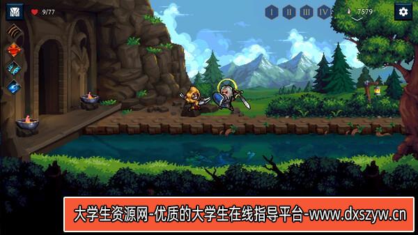 图片[8]-出牌吧! 魂之勇者 正式版|官方中文|Build.16695295-灵魂猎手-绝境反击|解压即撸|-大学生资源网