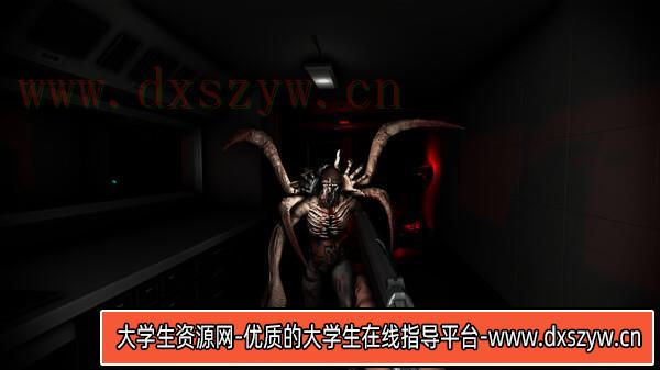 图片[2]-逃离公寓1 QuietMansion1|官方中文|NSZ|原版|-大学生资源网