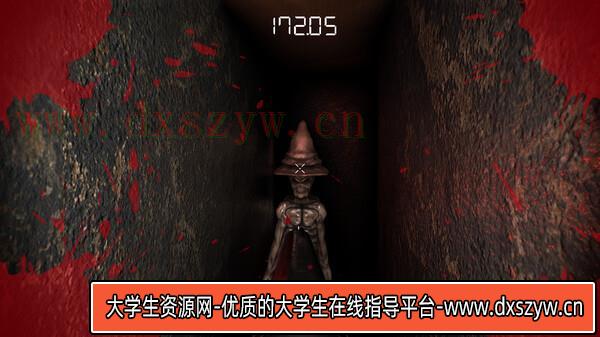 图片[3]-逃离公寓1 QuietMansion1|官方中文|NSZ|原版|-大学生资源网