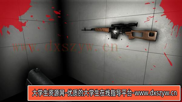图片[4]-逃离公寓1 QuietMansion1|官方中文|NSZ|原版|-大学生资源网