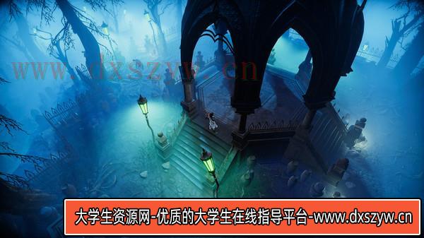 夜族崛起|官方中文|Build.16549266-恶魔城传奇典藏包新增内容-幽腐之秘-苍穹战纹+全DLC|解压即撸|