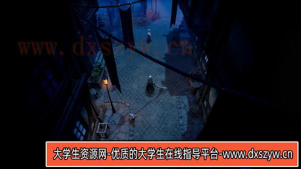 夜族崛起|官方中文|Build.16549266-恶魔城传奇典藏包新增内容-幽腐之秘-苍穹战纹+全DLC|解压即撸|