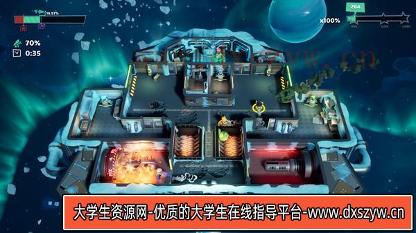 图片[6]-油尽航行 Fueled Up|官方中文|NSZ|原版|-大学生资源网
