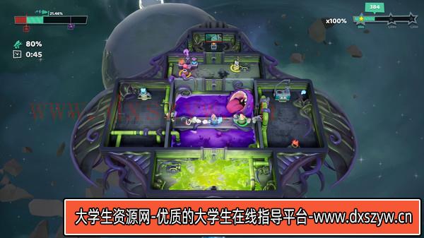 图片[5]-油尽航行 Fueled Up|官方中文|NSZ|原版|-大学生资源网