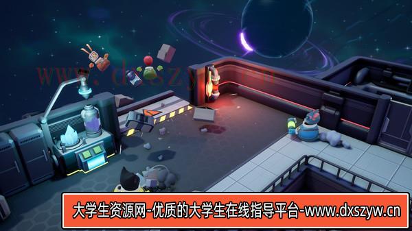 图片[4]-油尽航行 Fueled Up|官方中文|NSZ|原版|-大学生资源网