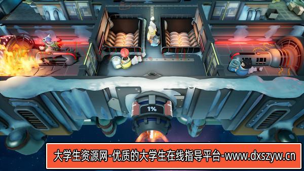 图片[11]-油尽航行 Fueled Up|官方中文|NSZ|原版|-大学生资源网