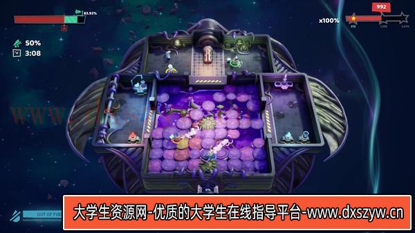 图片[8]-油尽航行 Fueled Up|官方中文|NSZ|原版|-大学生资源网