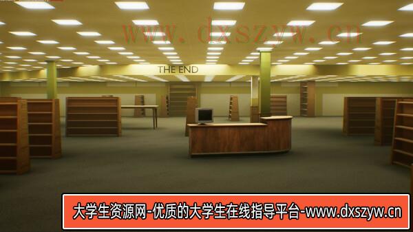 图片[3]-逃离后室 Escape The Backrooms|官方中文|NSZ|原版|-大学生资源网