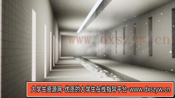 图片[4]-逃离后室 Escape The Backrooms|官方中文|NSZ|原版|-大学生资源网