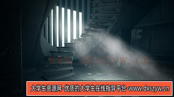 图片[5]-逃离后室 Escape The Backrooms|官方中文|NSZ|原版|-大学生资源网