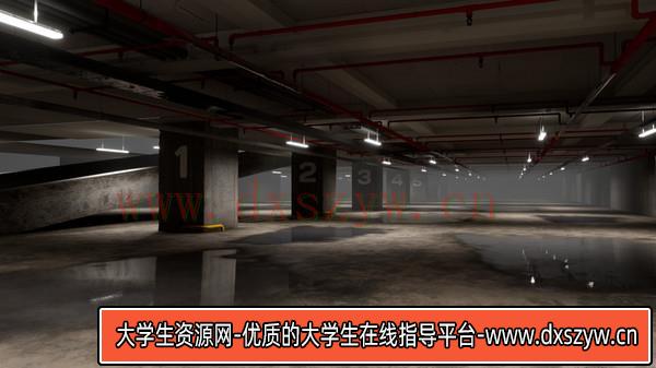 图片[6]-逃离后室 Escape The Backrooms|官方中文|NSZ|原版|-大学生资源网