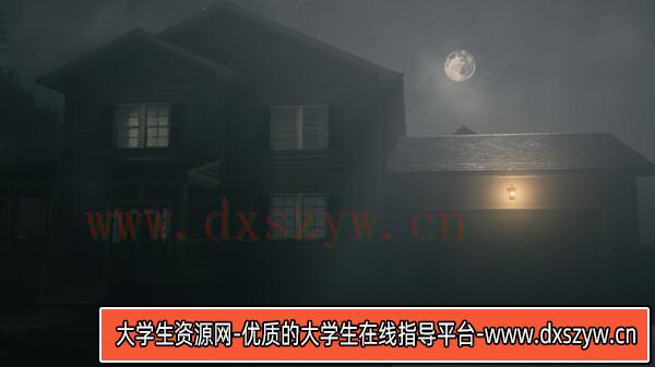 图片[10]-逃离后室 Escape The Backrooms|官方中文|NSZ|原版|-大学生资源网