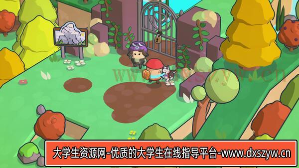 图片[2]-松树之心 Pine Hearts|官方中文|本体+1.0.3升补|NSZ|原版|-大学生资源网
