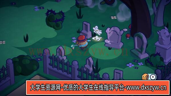 图片[5]-松树之心 Pine Hearts|官方中文|本体+1.0.3升补|NSZ|原版|-大学生资源网